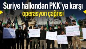 halepte pkkypg protestosu halk operasyon talep etti 5lOV8avO