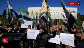 halepte pkkypg protestosu halk operasyon talep etti XHxdgRu3