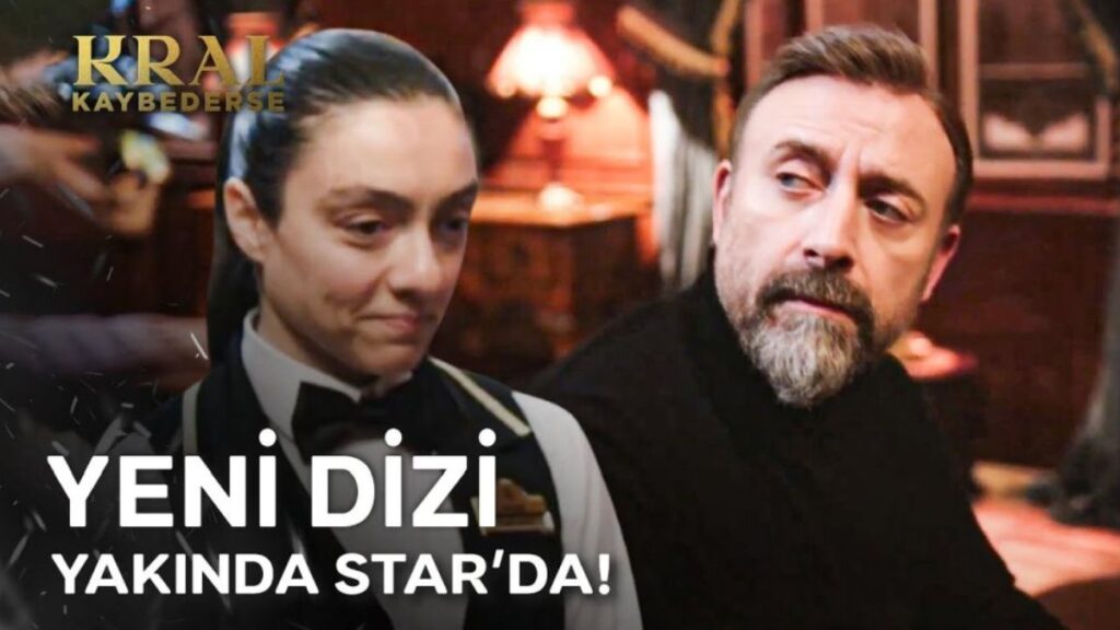 halit ergencli kral kaybederse icin geri sayim basladi iste yayin tarihi 4JiNQYSg