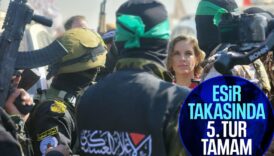 hamas israilli 3 esiri serbest birakti CTqvOXBj