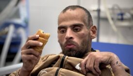 hamas ve israil farki esirlere kimin eziyet ettigi fotograflarda lhxy8qjh