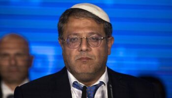 hamasin ateskes karari sonrasi asiri sagci ben gvir savasa ve yok etmeye geri donmeliyiz g1lPTBYH