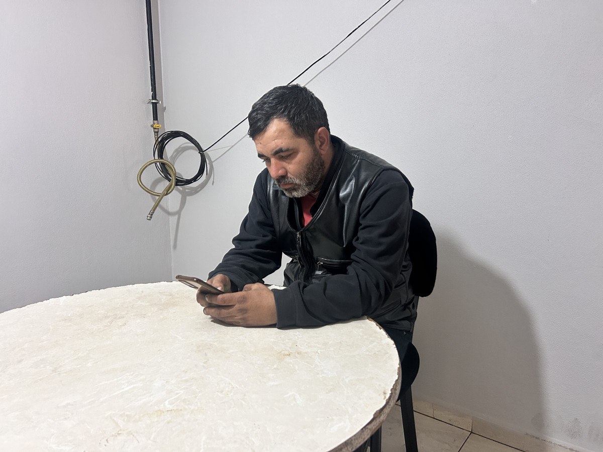 hatayda dolandirdiklari depremzedeye opucuk emojisi attilar 1 DR7ibFcp