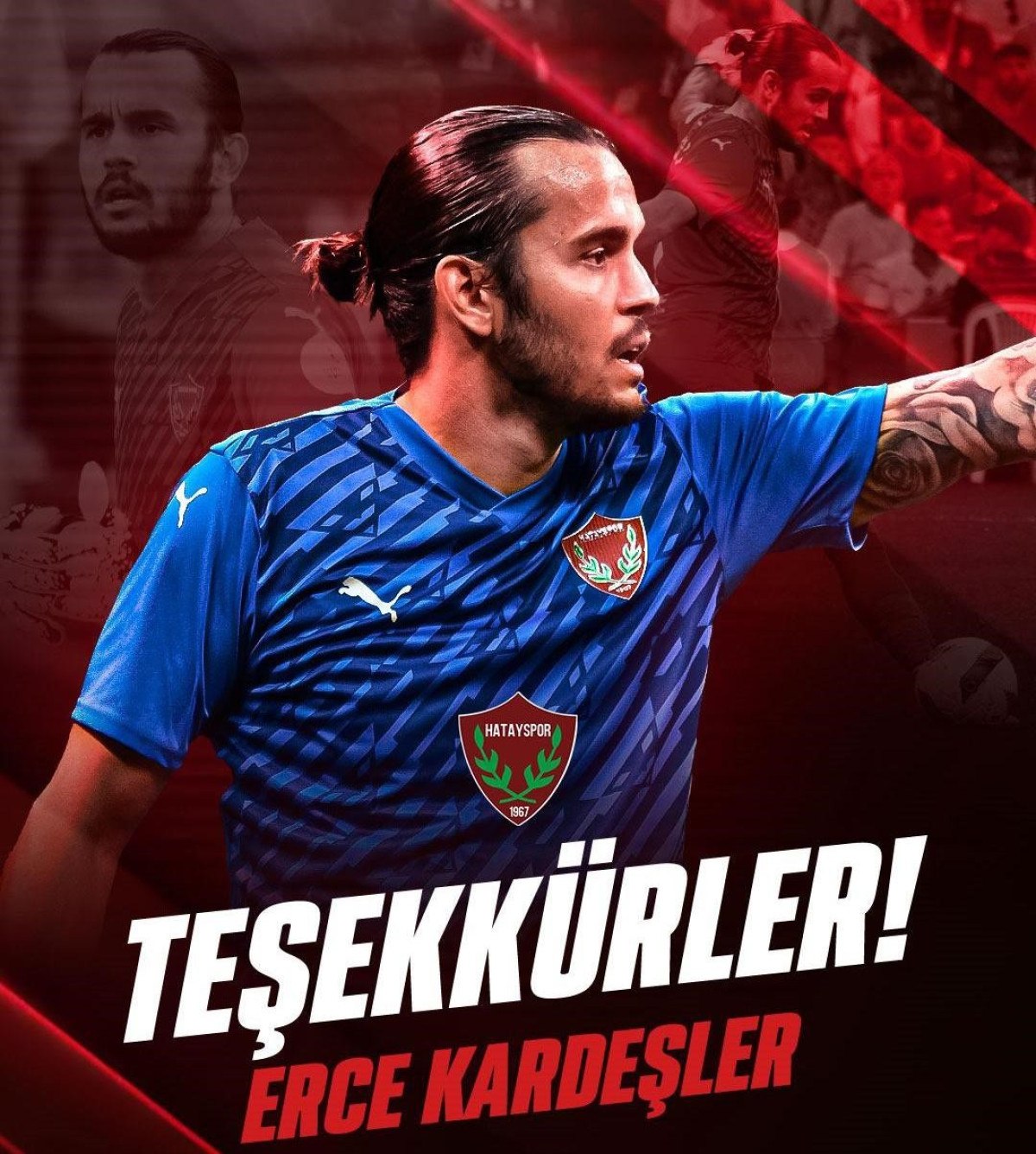 hatayspor erce kardesler ile vedalasti 0 LleCWYwF