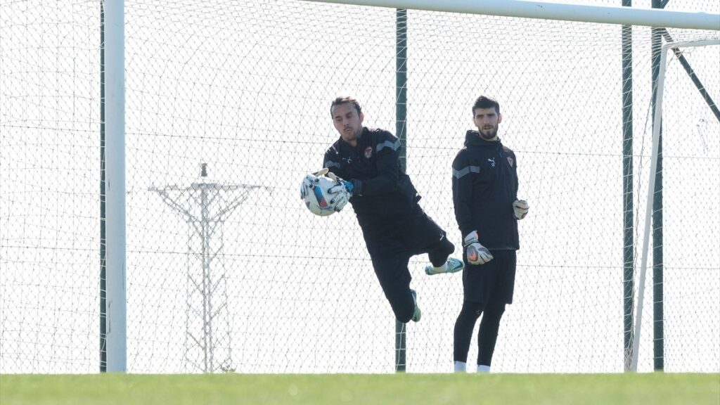 hatayspor erce kardesler ile vedalasti HiAy2z2a