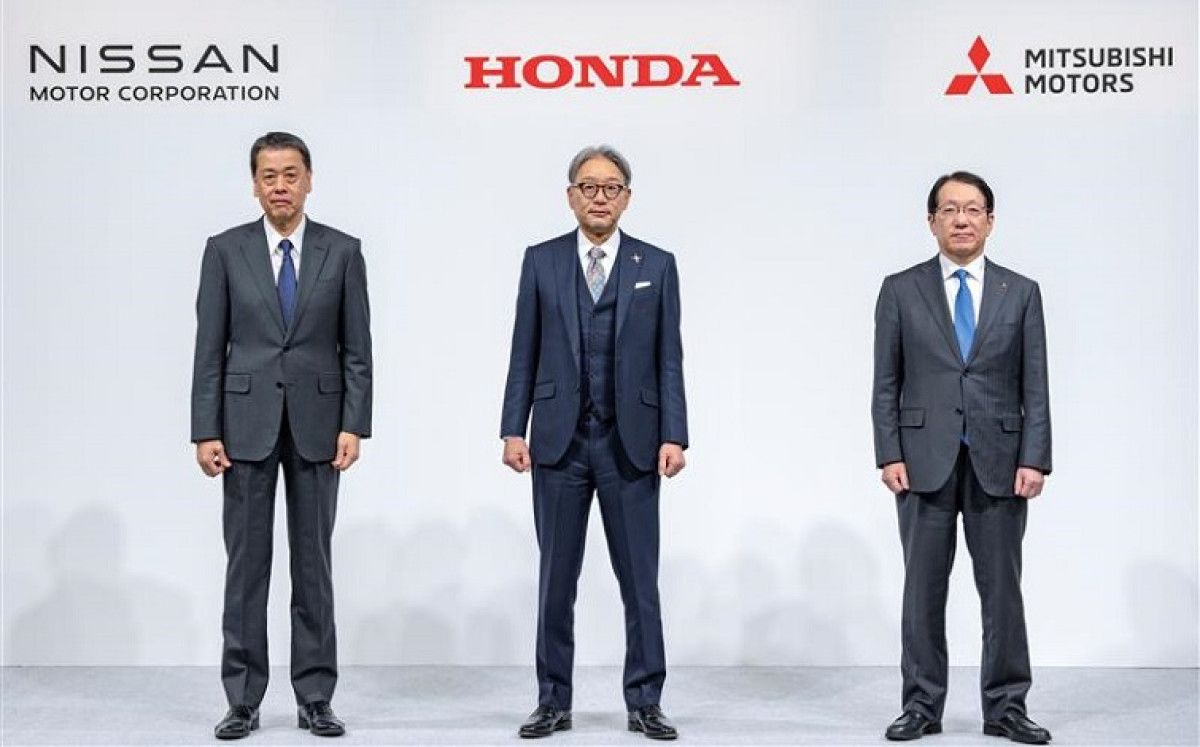 honda nissan ve mitsubishinin birlesme planlari resmen sonlandi 0 Uu4pn7iT