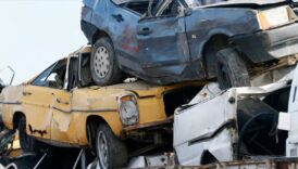 hurda arac tesviki kanun teklifi verildi piyasada fiyatlar yukseldi WSsLaDkt