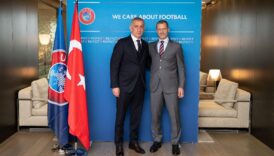 ibrahim haciosmanoglu aleksander ceferin ile bir araya geldi xJDgcyD9