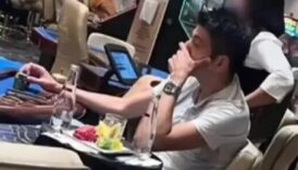 iddia yasar kemal ugurlu kumarhane fotografi yuzunden hakemligi birakti lmltfM9C