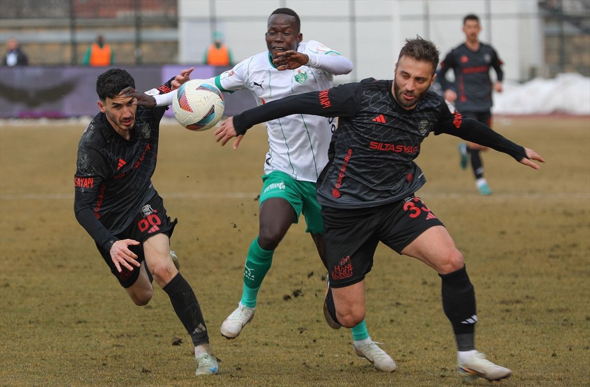 igdir fkya pendikspor karsisinda tek gol yetti 0 3LiZrWnK