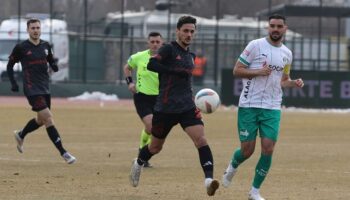 igdir fkya pendikspor karsisinda tek gol yetti 2GyEUDPF