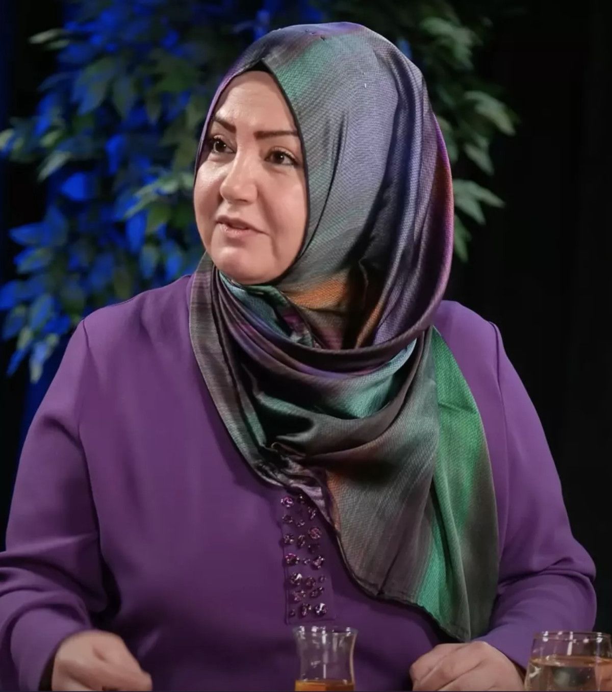 ikbal gurpinar 3 kez yaptigi evliligin nedenini acikladi allah insanlari anlamami istedi 0 upmHYcD8