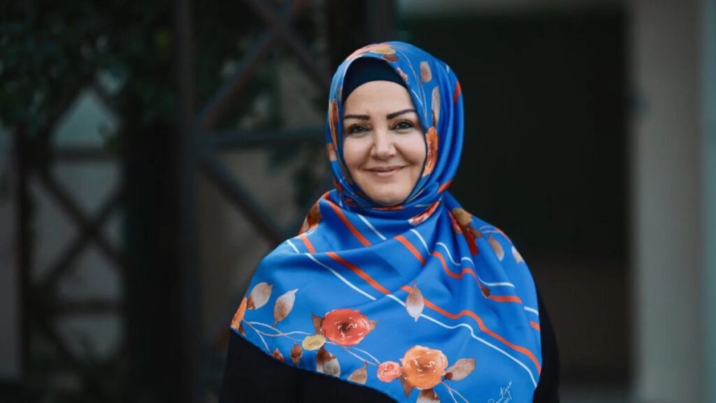 ikbal gurpinar 3 kez yaptigi evliligin nedenini acikladi allah insanlari anlamami istedi jrFpSzbB