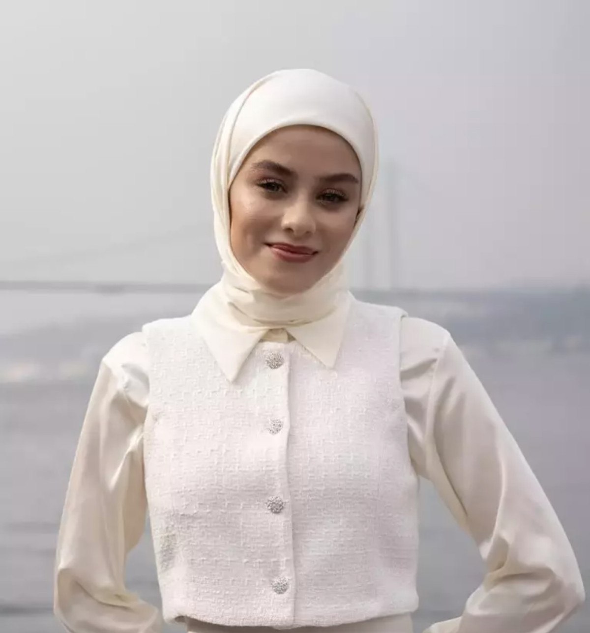 ilayda alisan yeni rolu icin tesetture girdi gorenler yorum yagdirdi 0 DKrN6XgR