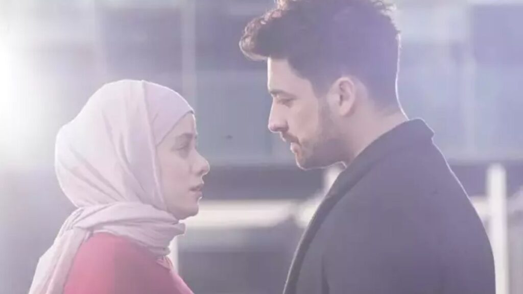 ilayda alisan yeni rolu icin tesetture girdi gorenler yorum yagdirdi TxM2gHxM