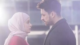 İlayda Alişan, yeni rolü için tesettüre girdi! Görenler yorum yağdırdı 3 ilayda alisan yeni rolu icin tesetture girdi gorenler yorum yagdirdi TxM2gHxM