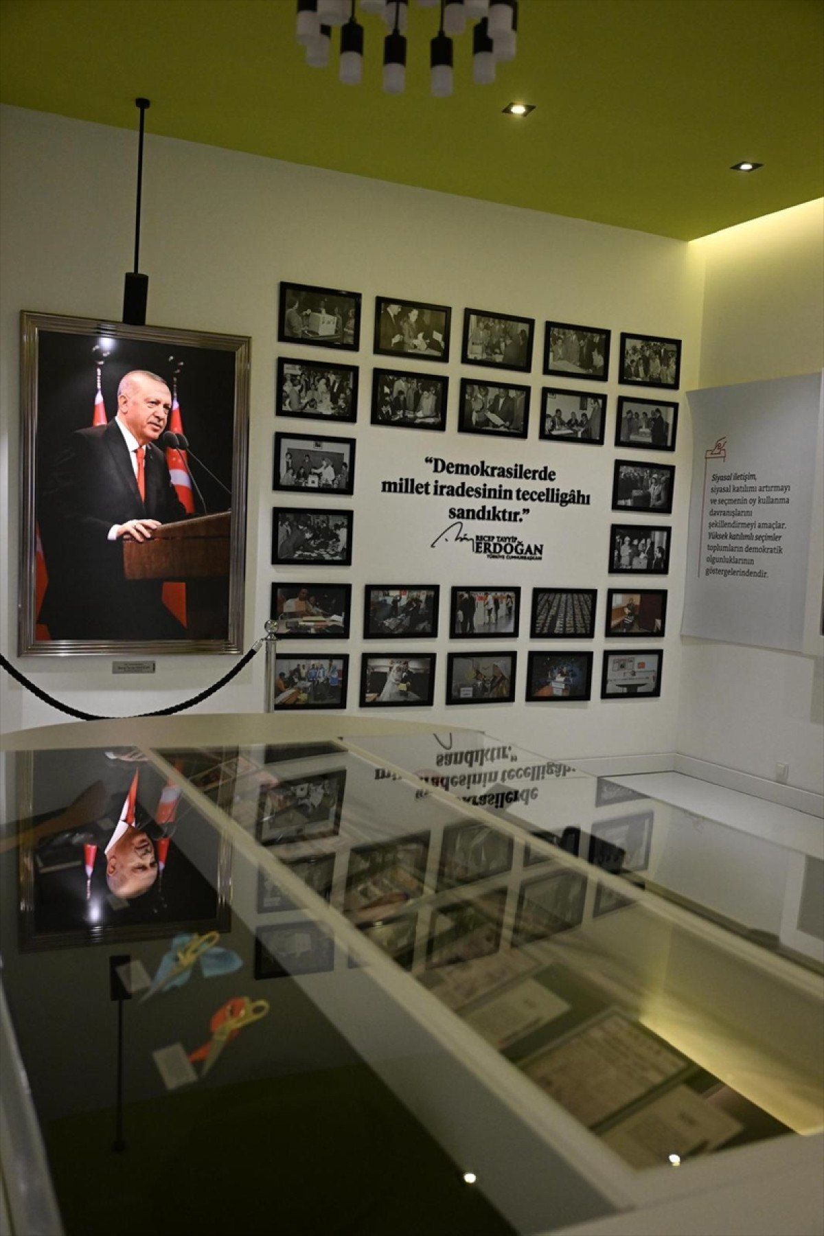 iletisim baskanligi binasina en iyi surdurulebilirlik projesi odulu 2 bfl9Mumw