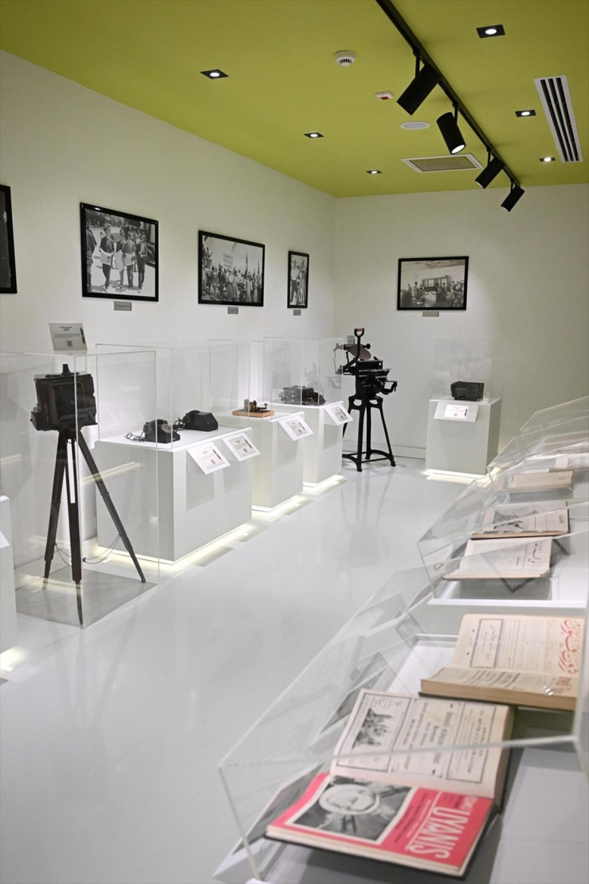 iletisim baskanligi binasina en iyi surdurulebilirlik projesi odulu 3 i7bZEaE3