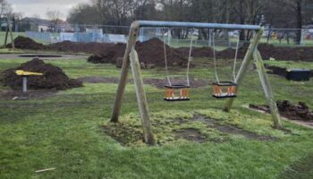 ingilterede oyun alanindan 150 bomba cikti uJxgbKbj