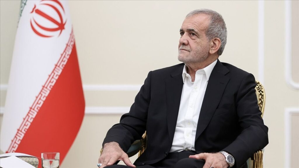 iran cumhurbaskani trump gazzede yaptigini irana yapmak istiyor fb1mmNpQ