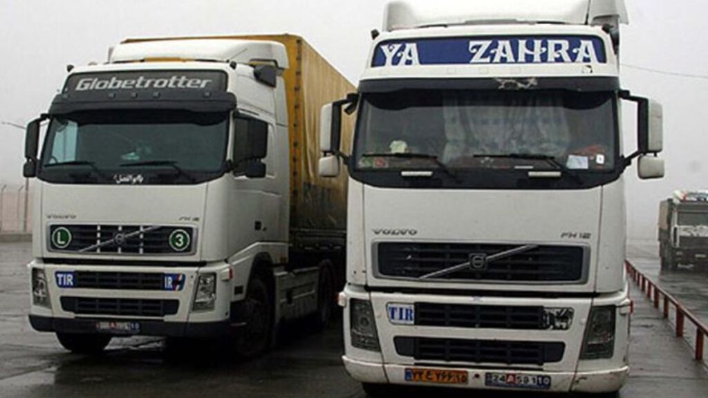 iran plakali ticari tasitlardan dolu depo uygulamasi kaldirildi X3YdrOQ1