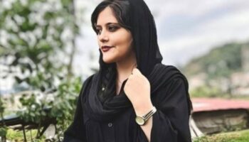 iranda protestolara neden olan mahsa amininin haberini yapan gazeteciye beraat PlyTmXhf