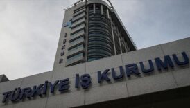 iskur ocak ayinda 107 bin 582 kisinin ise yerlestirilmesine aracilik etti Ua7UJLqS