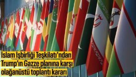islam isbirligi teskilatindan gazze icin olaganustu toplanti karari PawAsv6O