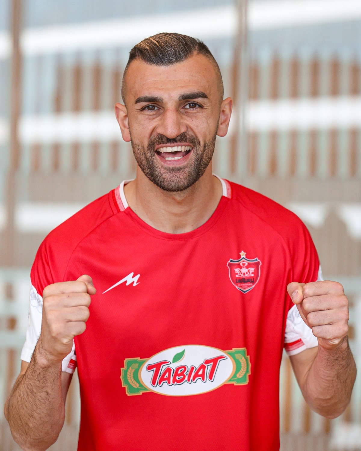 ismail kartalin takimi persepolis serdar dursunun goluyle kazandi 0 WRTT1sY3