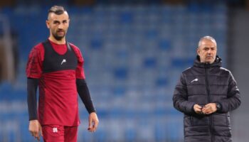 ismail kartalin takimi persepolis serdar dursunun goluyle kazandi usU3wpTr