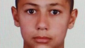 ispartada ava gidiyorum diyerek evden cikan kemalden 2 gundur haber alinamiyor qyhE855y