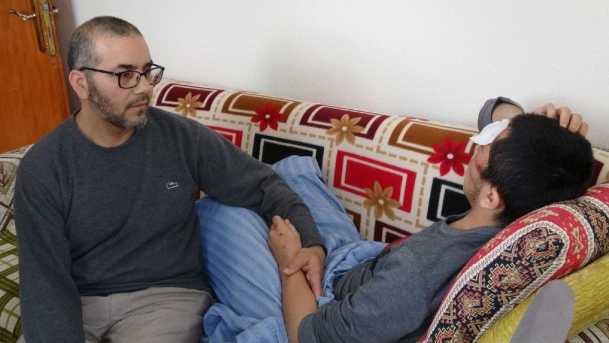 ispartada basibos kopeklerden kacan cocuk olumden dondu 0 9jUmf1nX