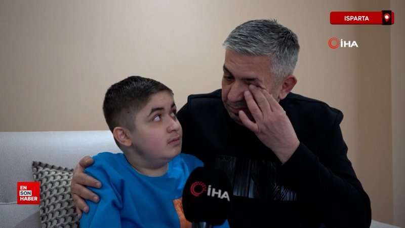 ispartada gorkemin hastaligini kullanip insanlari dolandirmaya calistilar 5ZseHJBl