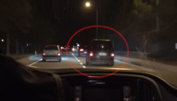 ispartada iki aracta yuzlerce ruhsatsiz silah ele gecirildi bMVngqUh