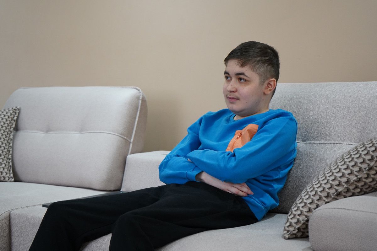 ispartada yeni dolandiricilik yontemi dmd hastasi gorkemin hastaligini kullandilar 0 Vlc2kTle