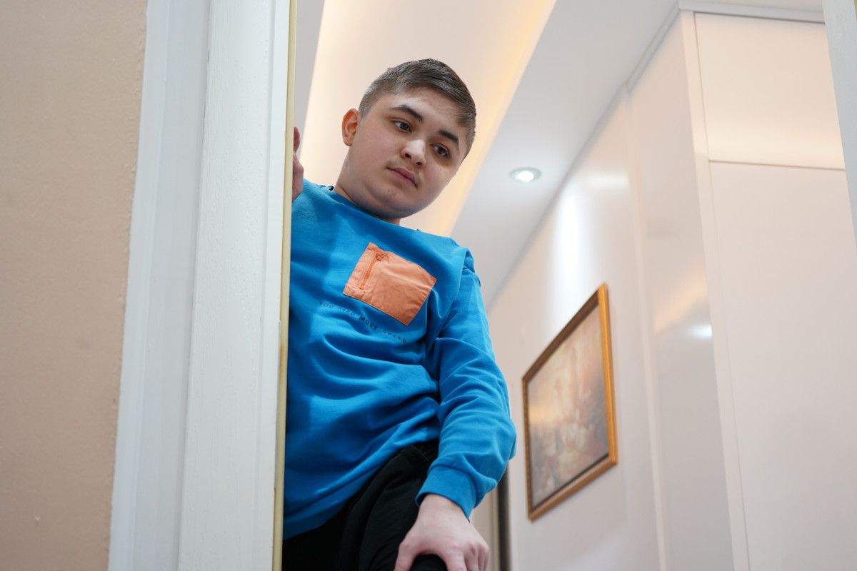 ispartada yeni dolandiricilik yontemi dmd hastasi gorkemin hastaligini kullandilar 4 LuS2Kww2