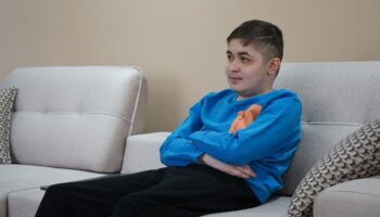 ispartada yeni dolandiricilik yontemi dmd hastasi gorkemin hastaligini kullandilar k4gKpGX5