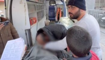 israil ateskesi ihlal etti 14 yasindaki filistinli cocuk olduruldu zKn16fdt