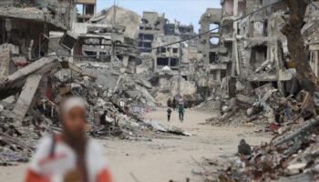 israil gazzede ateskesin baslangicindan bu yana 92 kisiyi oldurdu pamgyYaJ