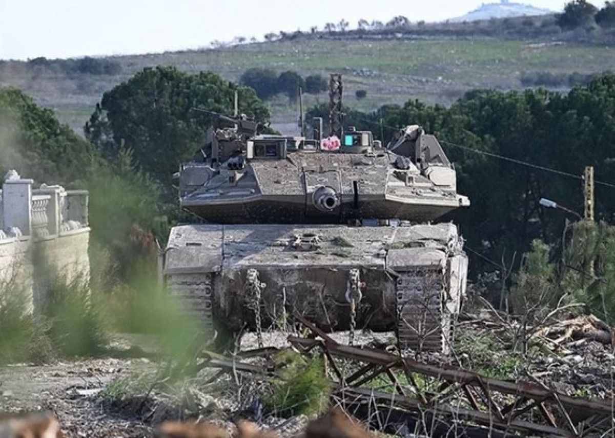 israil lubnanda evleri yakarak ateskesi ihlal etti 0 Sq6HLCRD