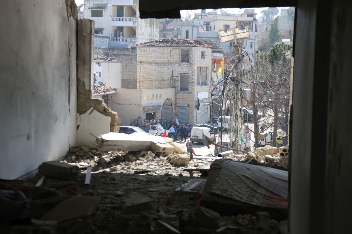 israil lubnanda evleri yakarak ateskesi ihlal etti 1 1kKUhgFy