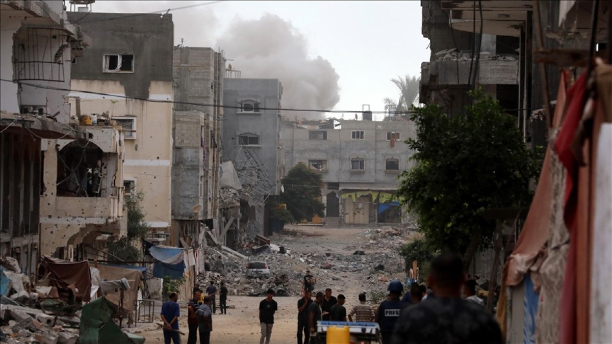 israil ordusundan dikkat ceken hamle netzarim koridorundan cekildigi duyuruldu 0 9K8wjHOu