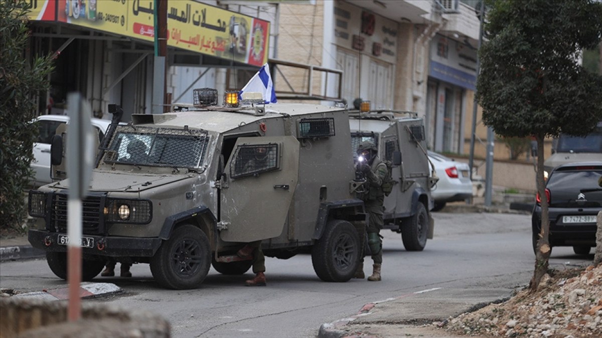 israil ordusundan dikkat ceken hamle netzarim koridorundan cekildigi duyuruldu 1 BbR7FiDH