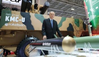 israilden turkiye raporu guvenligimiz tehlikede Uh6uC5SO