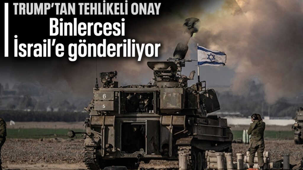 israile 74 milyar dolarlik yeni silah satisina abdden onay cikti hc7F4NYf