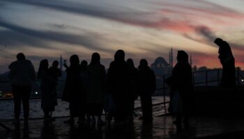 istanbul 157 milyon nufusuyla 131 ulkeyi geride birakti S2SJlF1O