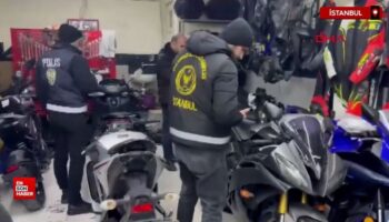 istanbul bahcelievlerde motosiklet hirsizlari yakalandi vQjsj6E4