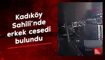 istanbul kadikoy sahilinde erkek cesedi bulundu R4whrUhn
