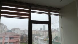 istanbul kartalda dernek binasina silahli saldiri b1frtI9G