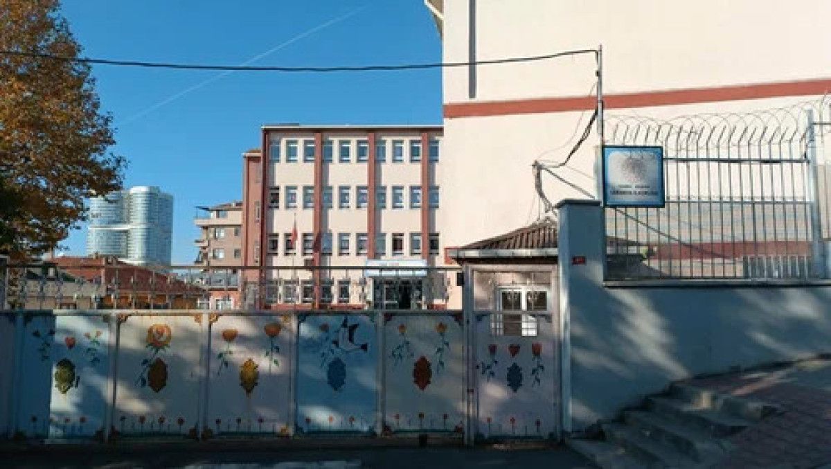 İstanbul Valiliği'nden Ataşehir Sakarya İlkokulu açıklaması 1 istanbul valiliginden atasehir sakarya ilkokulu aciklamasi 0 SG3LtbL4